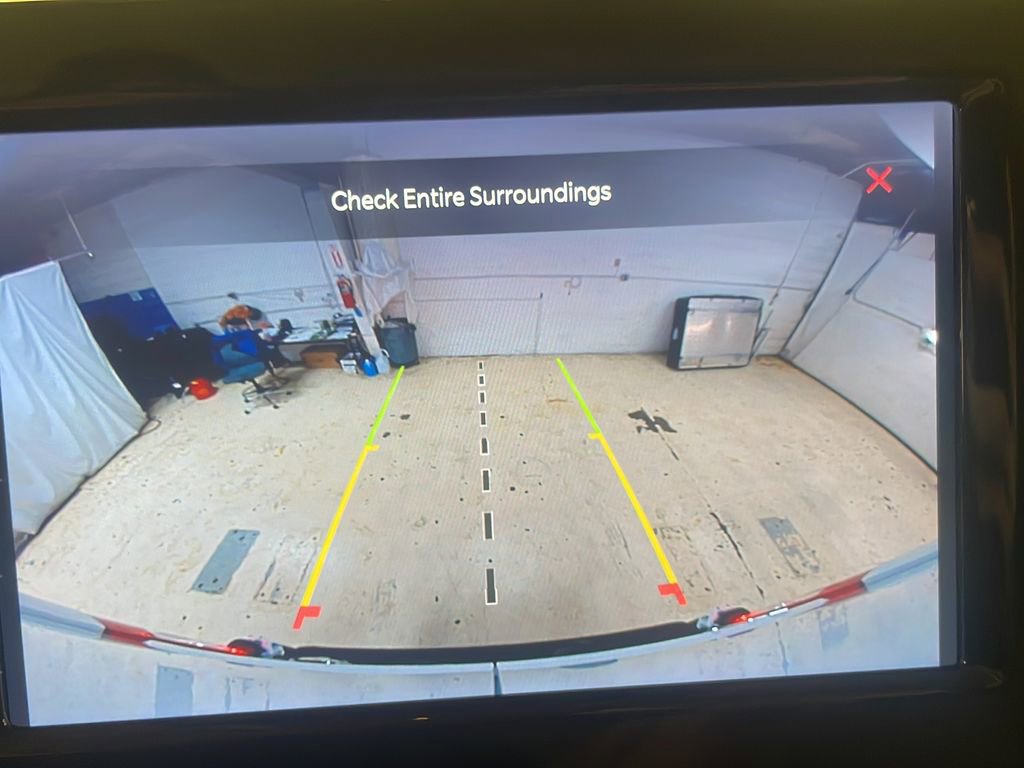 New 2026 RAM ProMaster 1500 FWD image 23