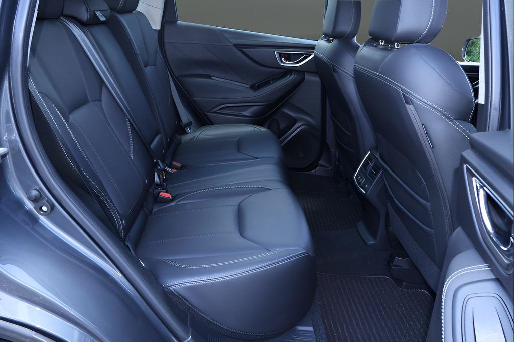 Certified 2023 Subaru Forester Touring AWD/4WD image 18