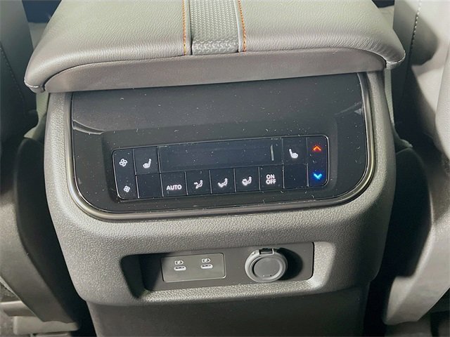 New 2026 Nissan Armada PRO-4X image 16