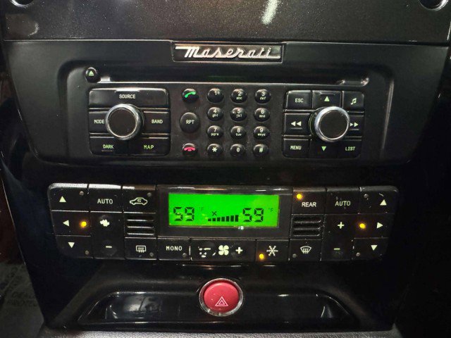 Used 2013 Maserati Quattroporte S image 31