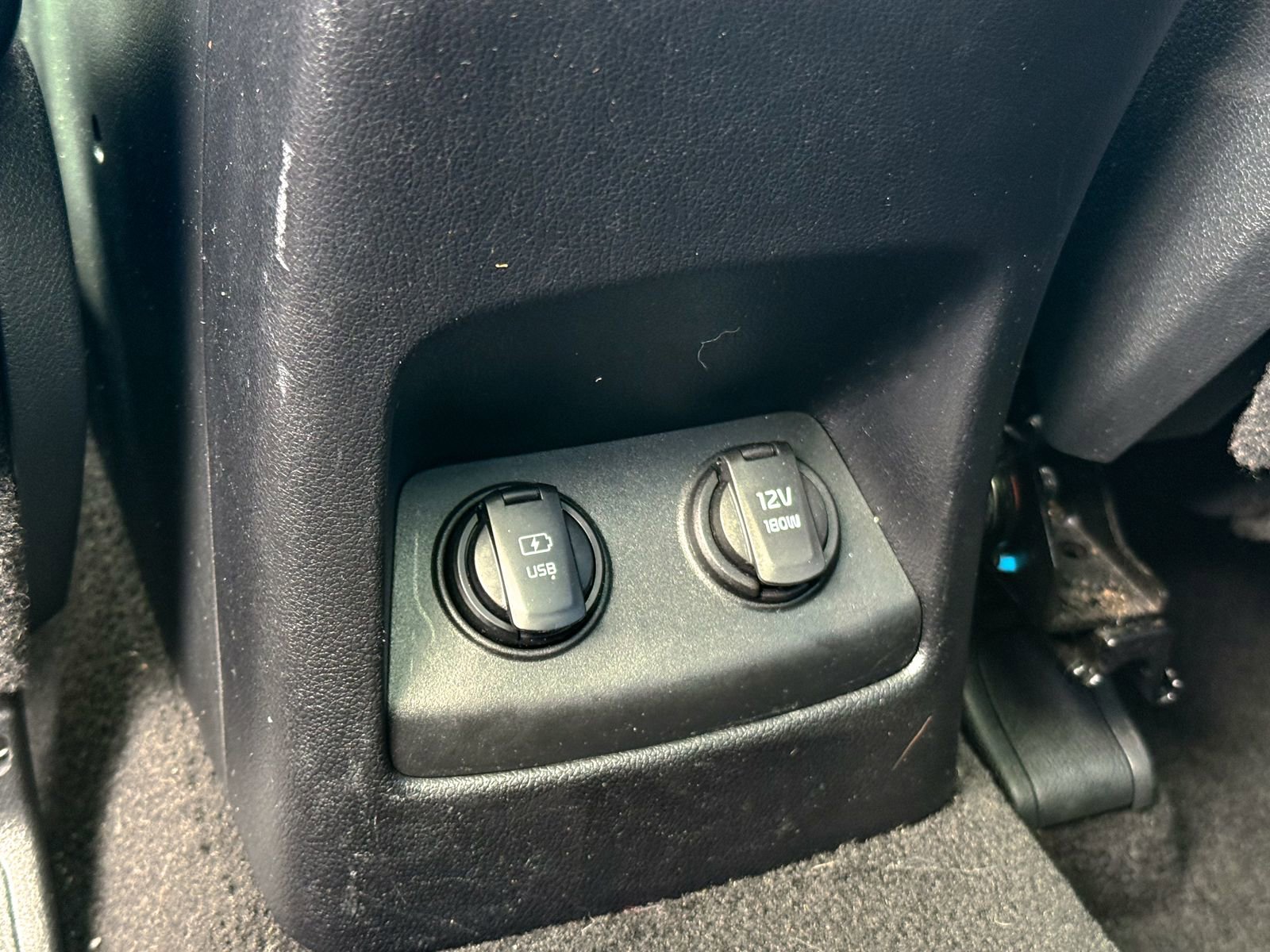 Used 2019 Kia Sportage SX AWD/4WD image 38