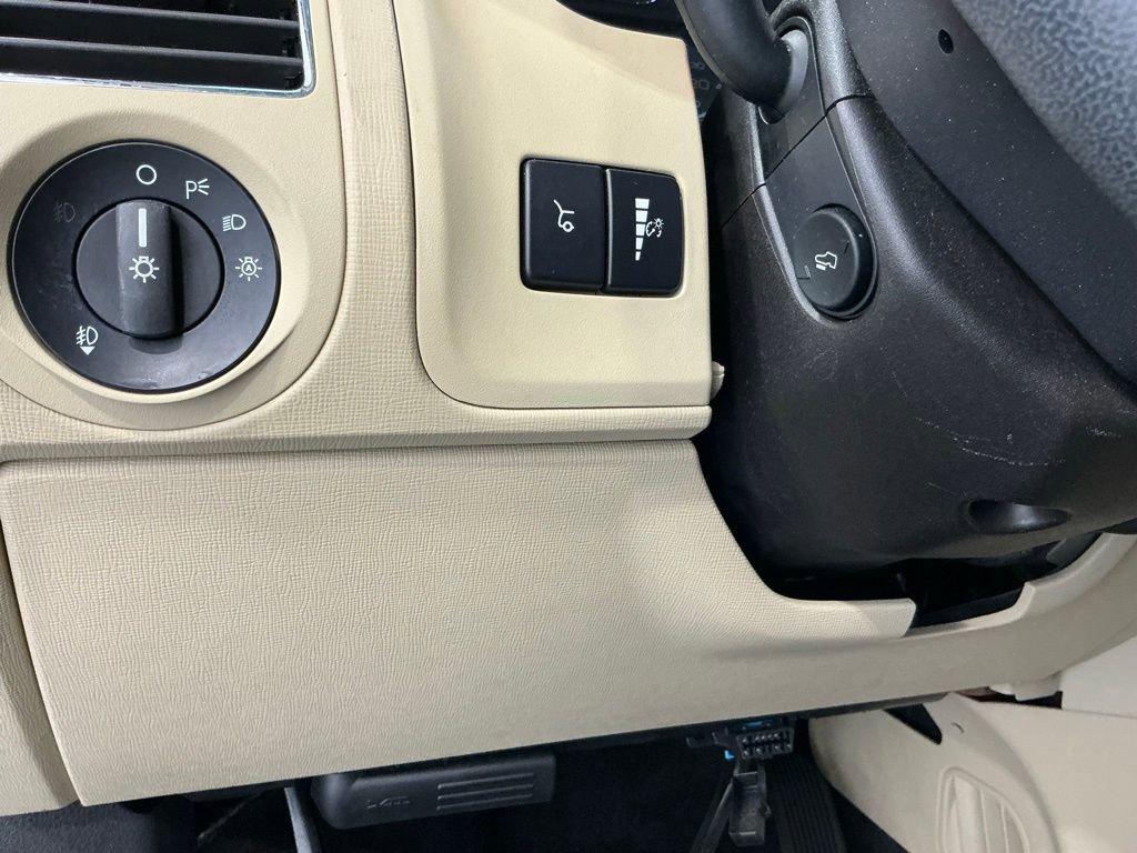 Used 2016 Ford Flex SEL w/ Equipment Group 202A image 37