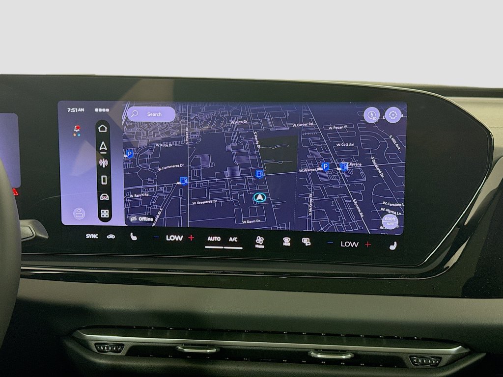Used 2026 Audi A5 Premium Plus AWD/4WD image 16
