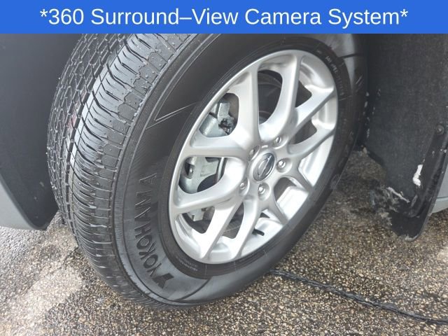 Used 2023 Chrysler Pacifica Touring-L image 24