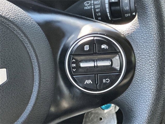 Used 2024 Kia Soul LX w/ Option Group 015 image 13