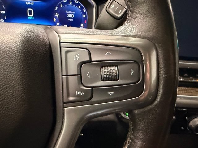 Used 2022 Chevrolet Silverado 1500 RST AWD/4WD image 35