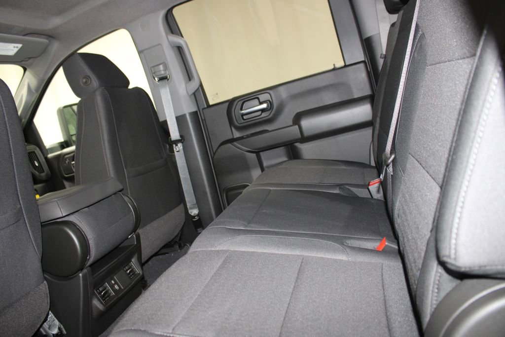 New 2026 Chevrolet Silverado 2500 Custom w/ Custom Value Package image 29