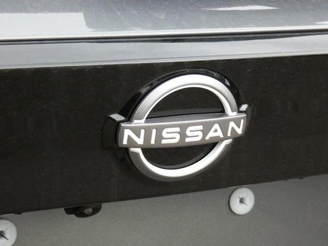 New 2026 Nissan Kicks SV w/ SV Premium Package image 10