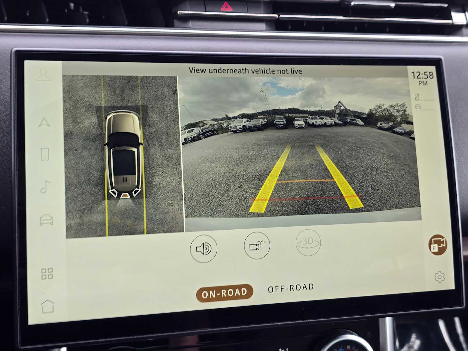 Used 2023 Land Rover Range Rover SE image 31