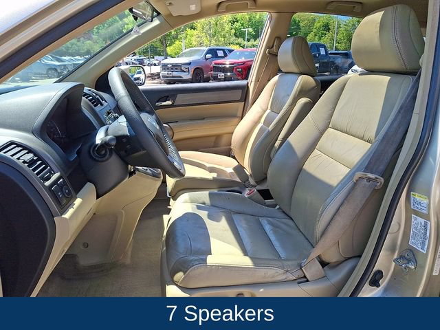 Used 2009 Honda CR-V EX-L image 2