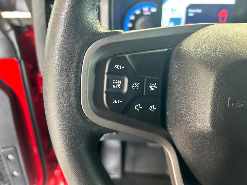 Used 2023 Ford Bronco Big Bend AWD/4WD image 57