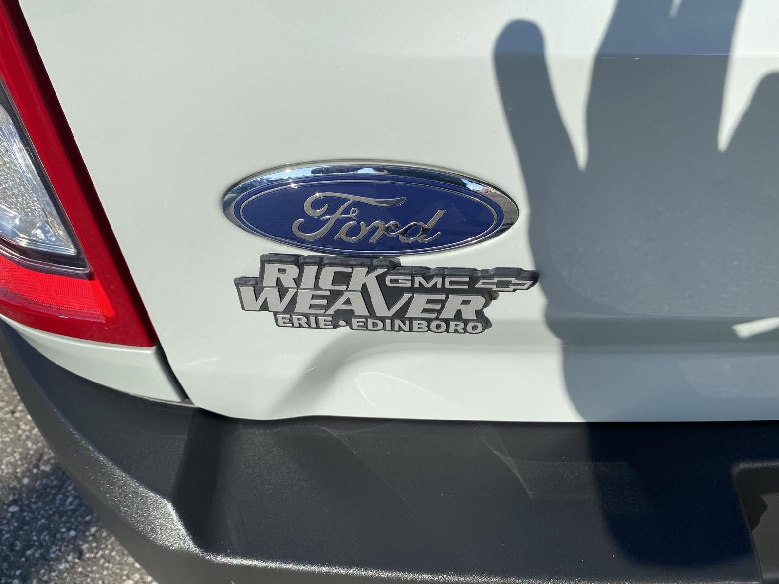 Used 2024 Ford Bronco Sport Big Bend AWD/4WD image 15