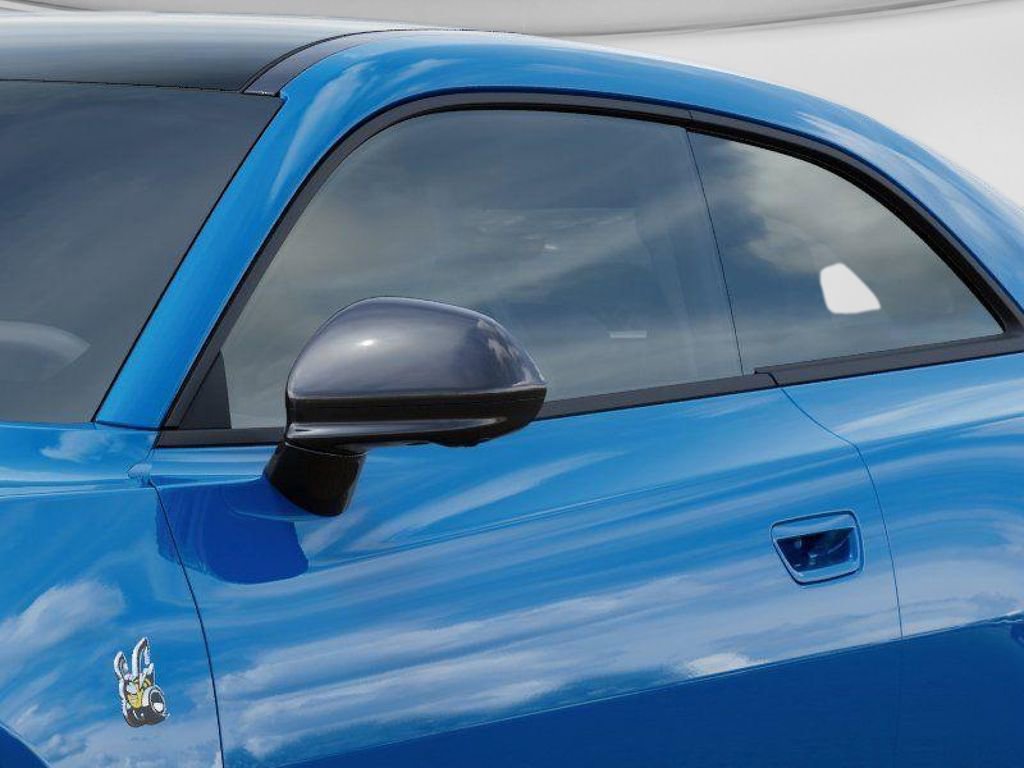 New 2026 Dodge Charger Scat Pack AWD/4WD image 12
