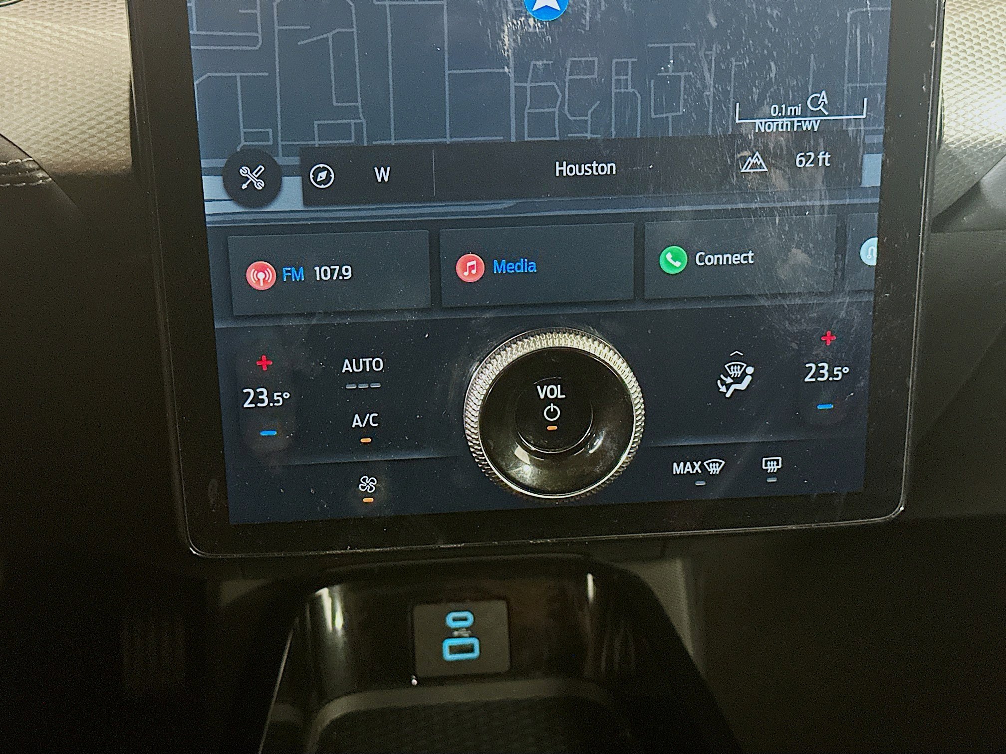 Used 2021 Ford Mustang Mach-E California Route 1 image 24