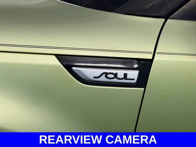Used 2015 Kia Soul FWD image 5