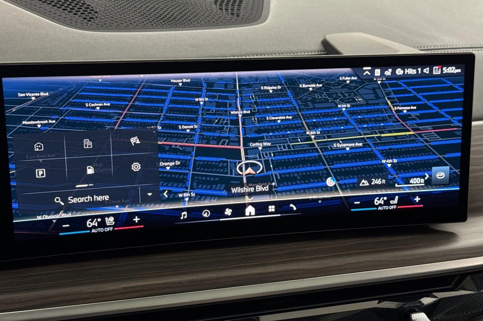 New 2026 BMW X5 xDrive50e w/ M Sport Package AWD/4WD image 23