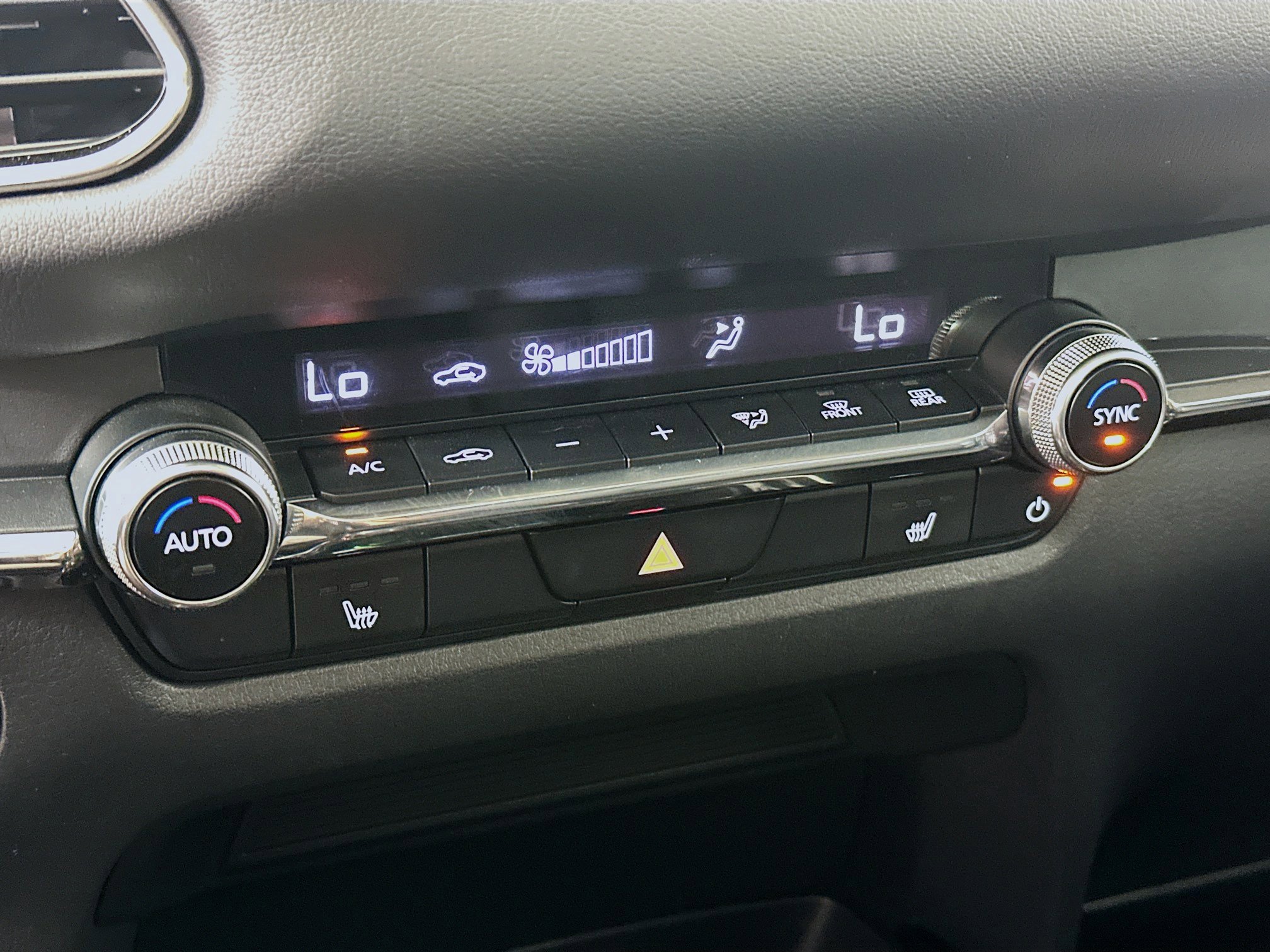 Used 2024 MAZDA CX-30 AWD 2.5 S w/ Preferred Package image 23