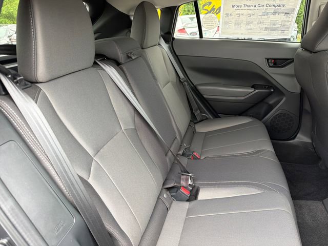 New 2026 Subaru Crosstrek 2.0i Premium AWD/4WD image 23