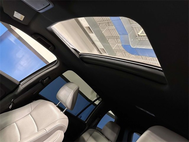 Certified 2023 Honda Passport EX-L image 14