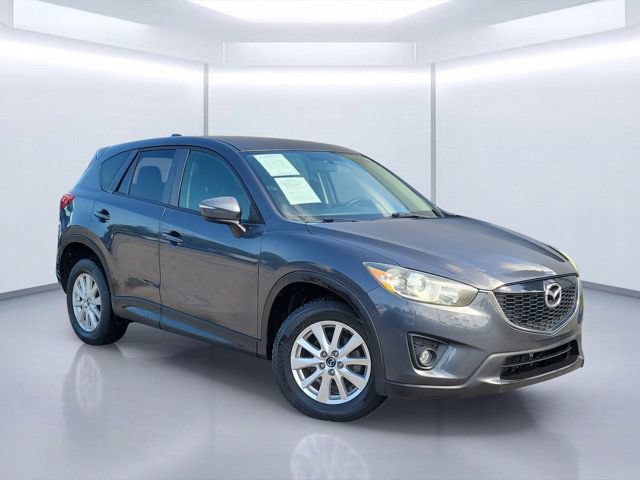 Used 2015 MAZDA CX-5 Touring AWD/4WD image 1