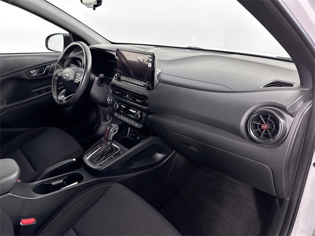Used 2023 Hyundai Kona N Line image 31