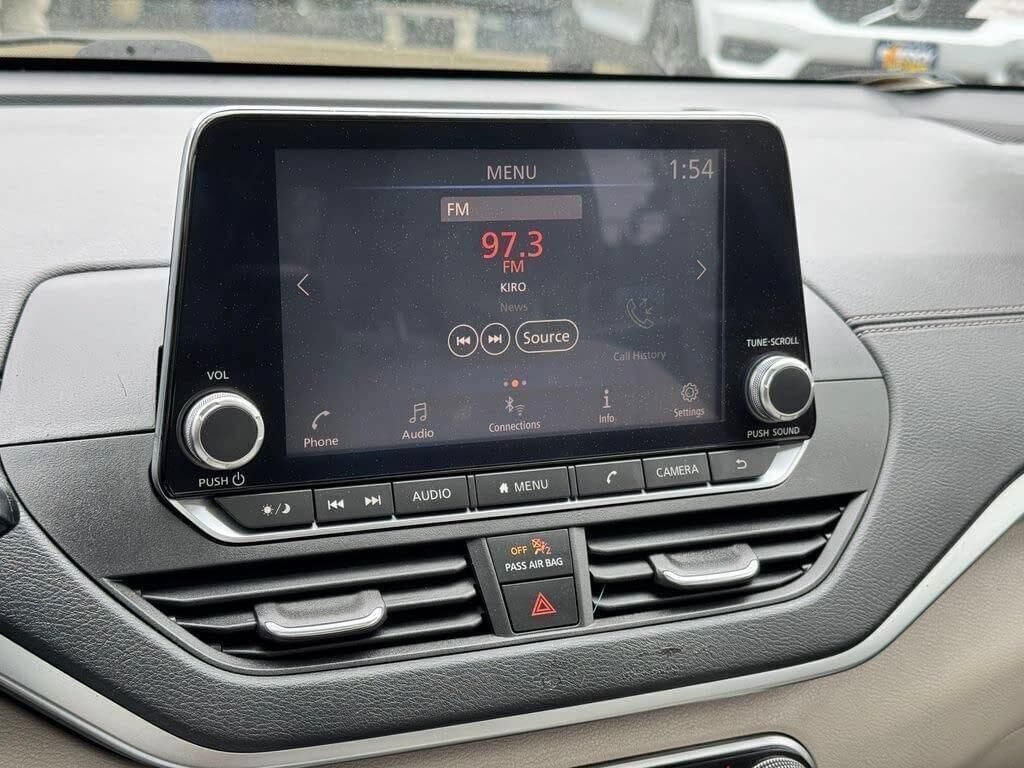 Used 2019 Nissan Altima 2.5 SV FWD image 28