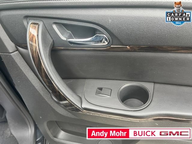 Used 2015 GMC Acadia Denali FWD image 44