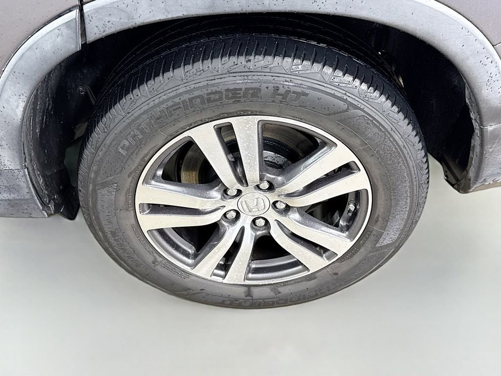 Used 2016 Honda Pilot EX-L image 33
