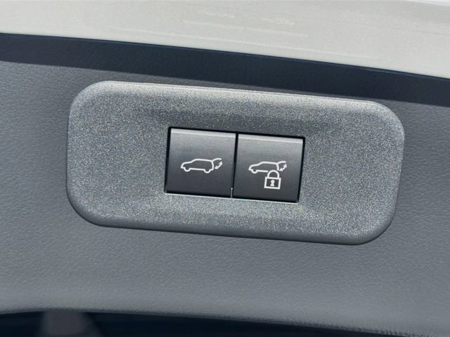 New 2026 Lexus NX 450h+ F Sport AWD/4WD image 13