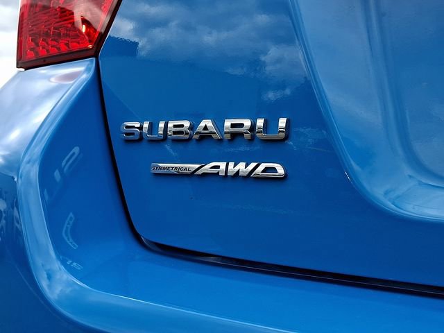 Used 2017 Subaru Crosstrek 2.0i Limited image 29