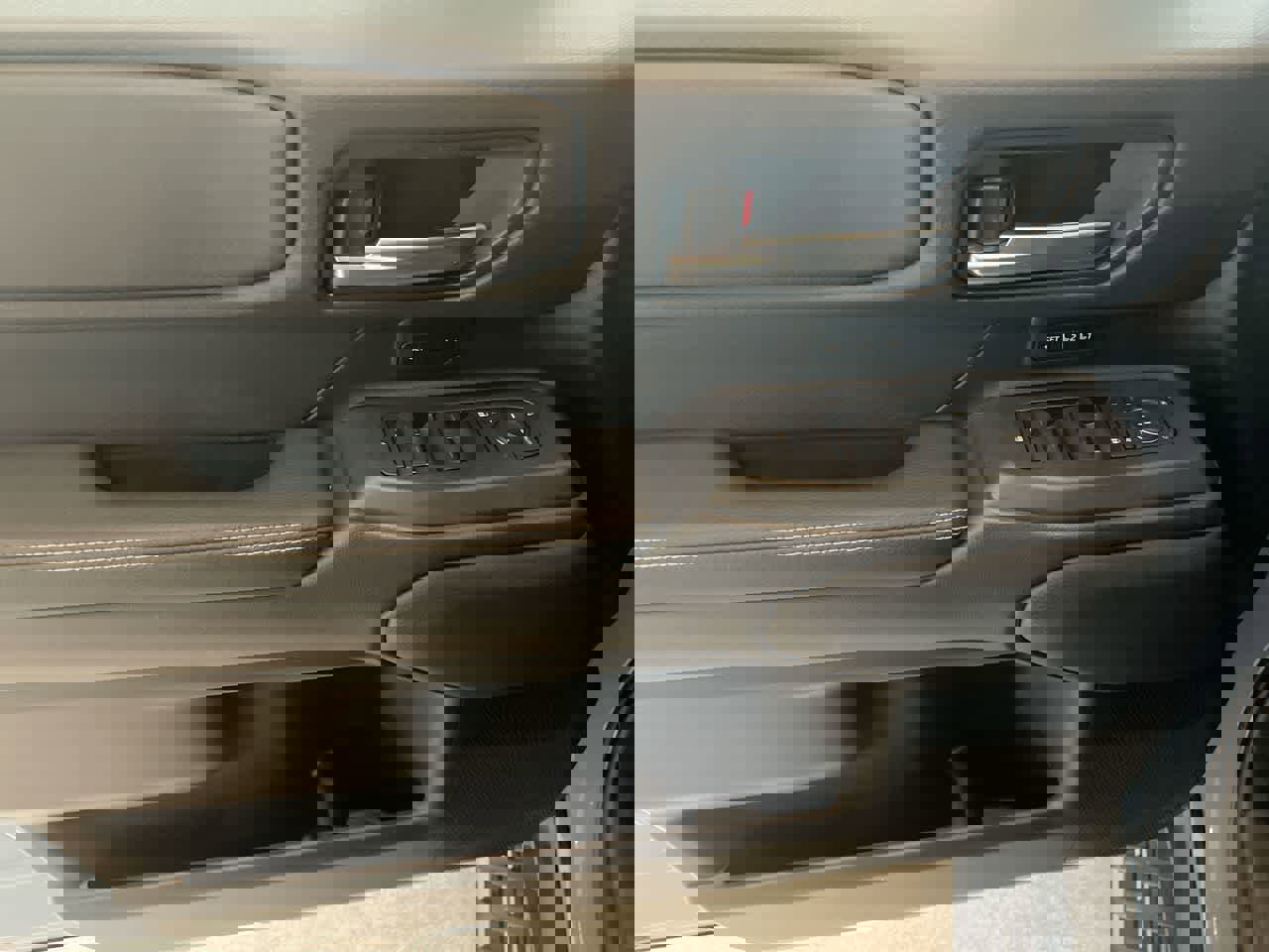 Used 2024 Toyota Land Cruiser w/ Premium Package image 13