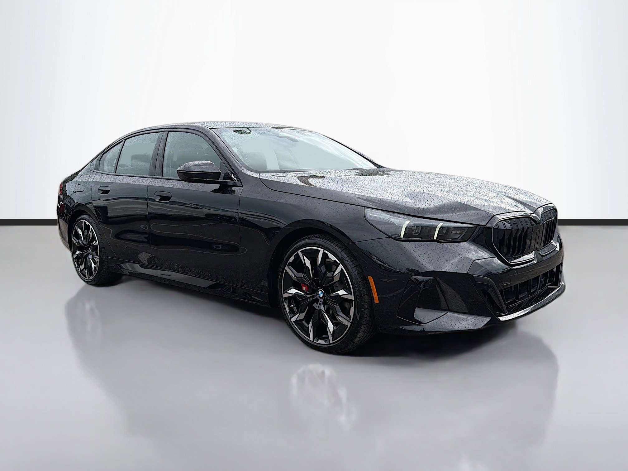 New 2026 BMW 530i w/ M Sport Package