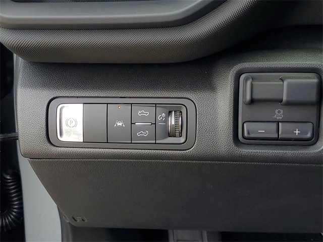 New 2026 Chevrolet Silverado EV LT w/ Plus Package image 21