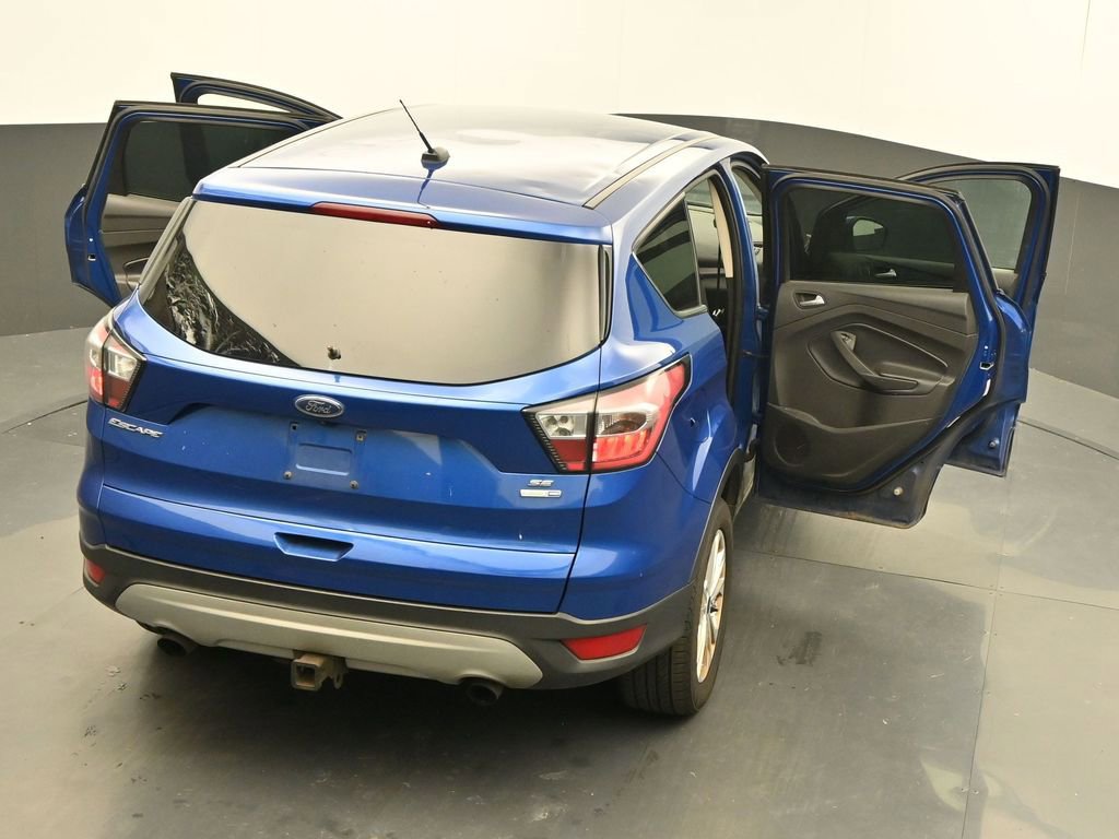 Used 2017 Ford Escape SE image 56