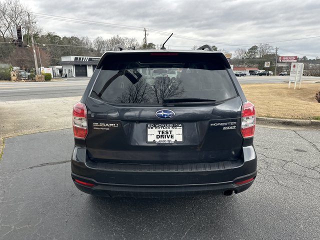 Used 2015 Subaru Forester 2.5i Touring w/ Eyesight & Navigation System image 7