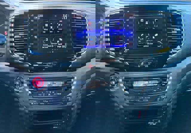 Certified 2023 Honda Ridgeline RTL image 28