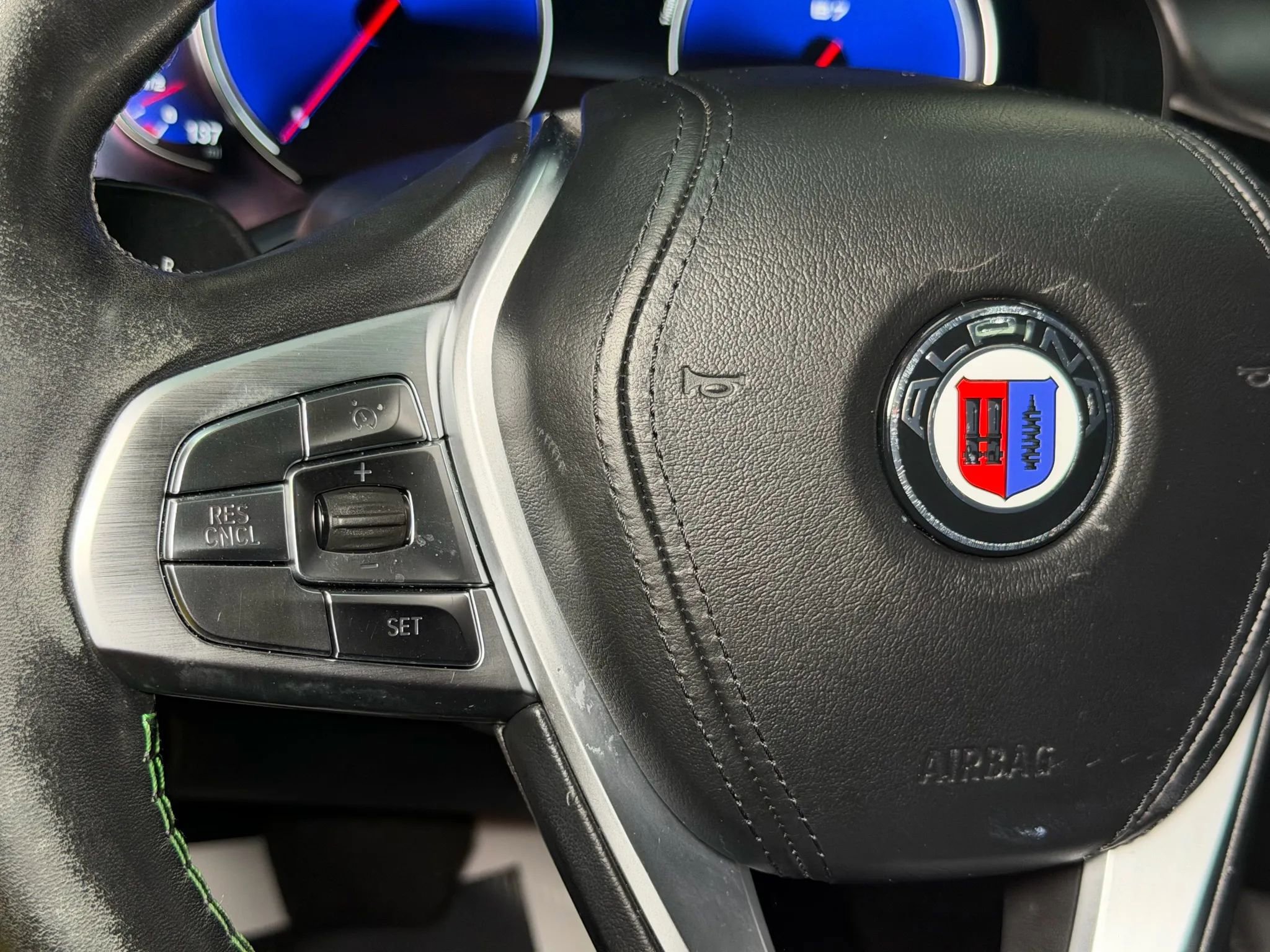 Used 2017 BMW 750i xDrive image 52