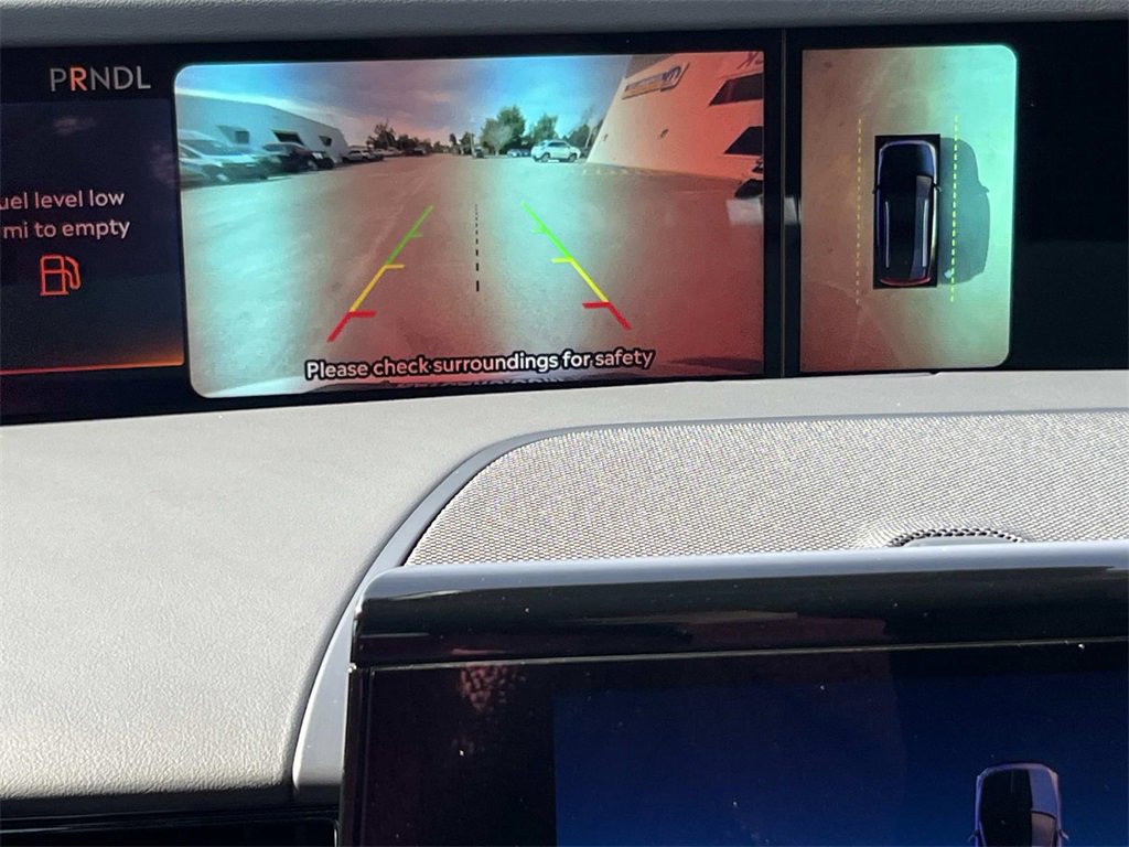 New 2026 Lincoln Nautilus Reserve image 24