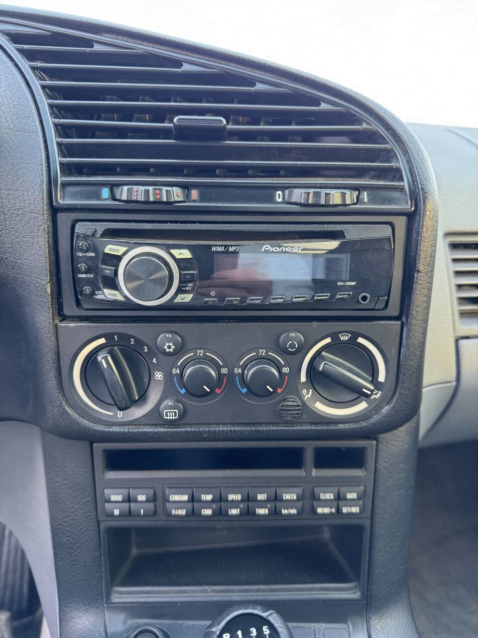 Used 1995 BMW M3 Coupe image 42