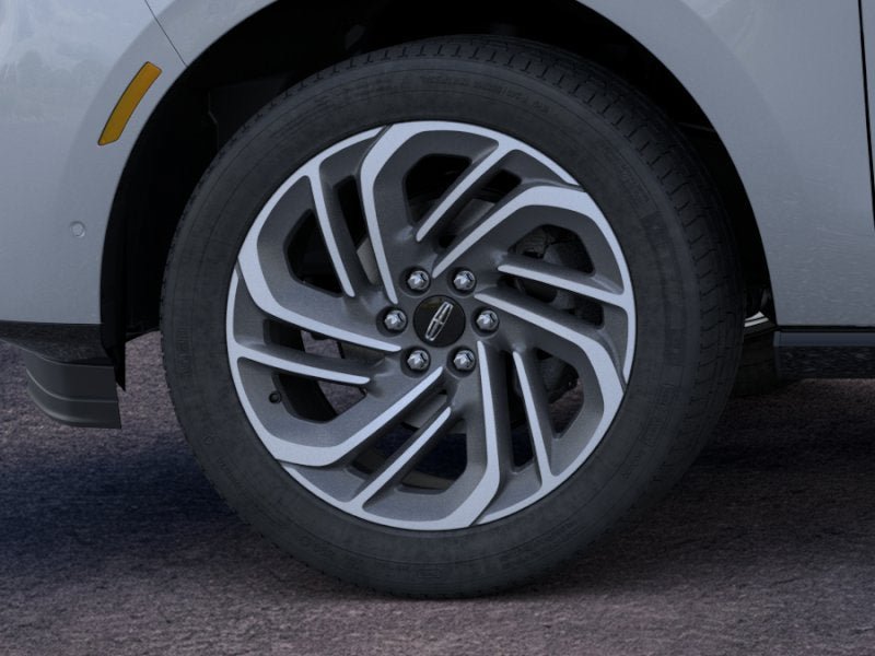 New 2025 Lincoln Navigator Reserve AWD/4WD image 19