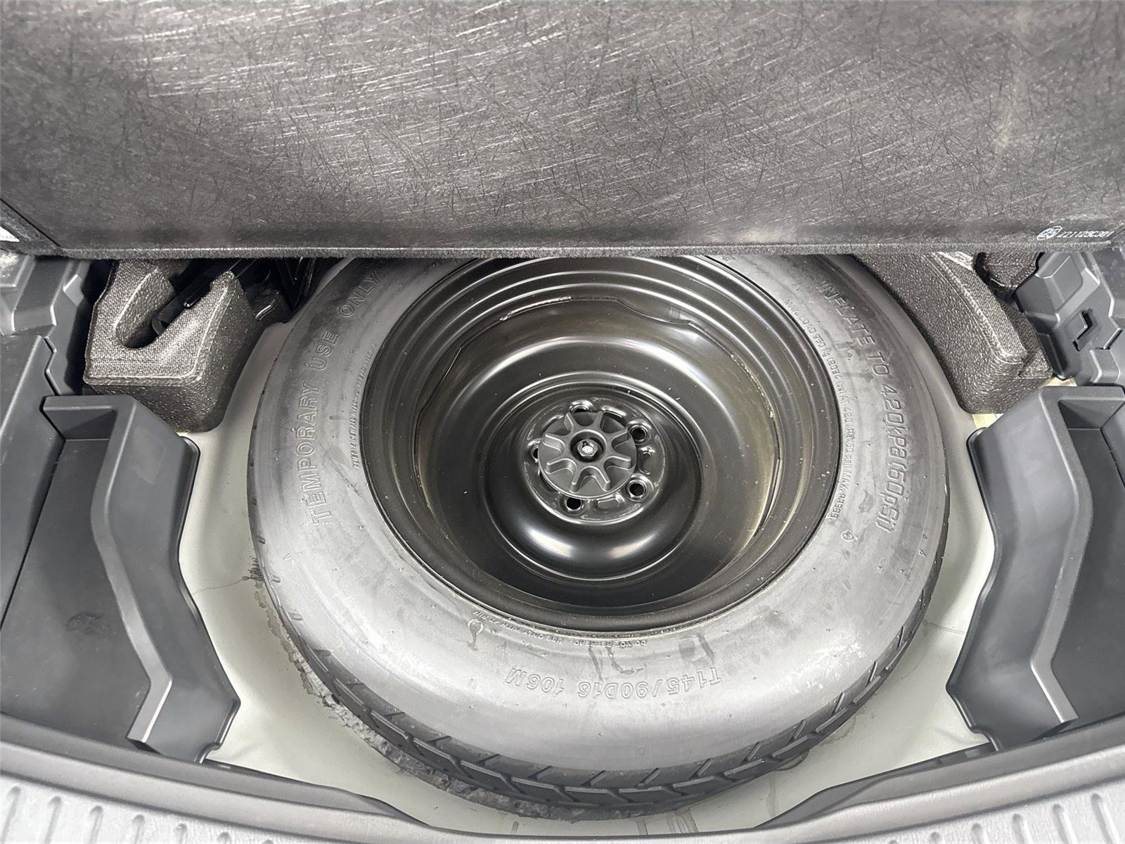 Certified 2023 MAZDA CX-5 AWD 2.5 S image 37