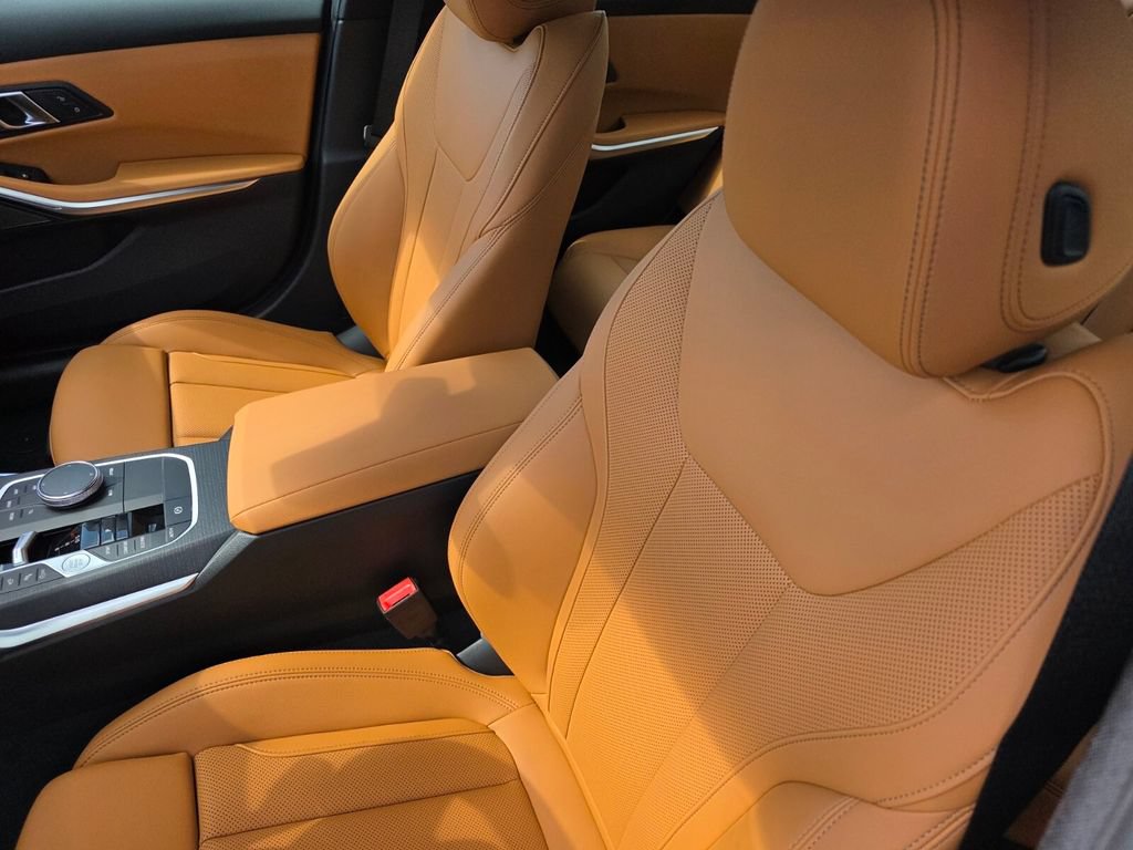 New 2026 BMW M340i w/ Premium Package RWD image 9