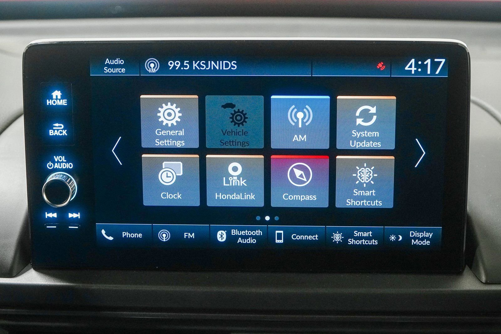 New 2025 Honda Pilot TrailSport image 28