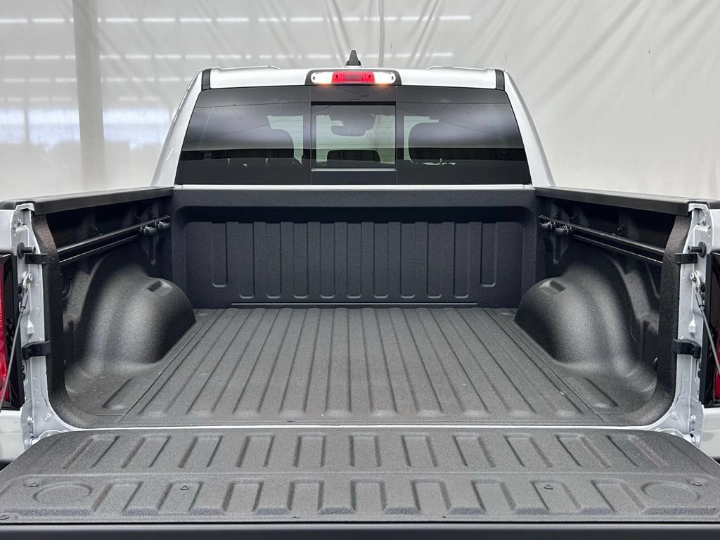 New 2026 RAM 1500 Rebel w/ Bed Utility Group AWD/4WD image 9