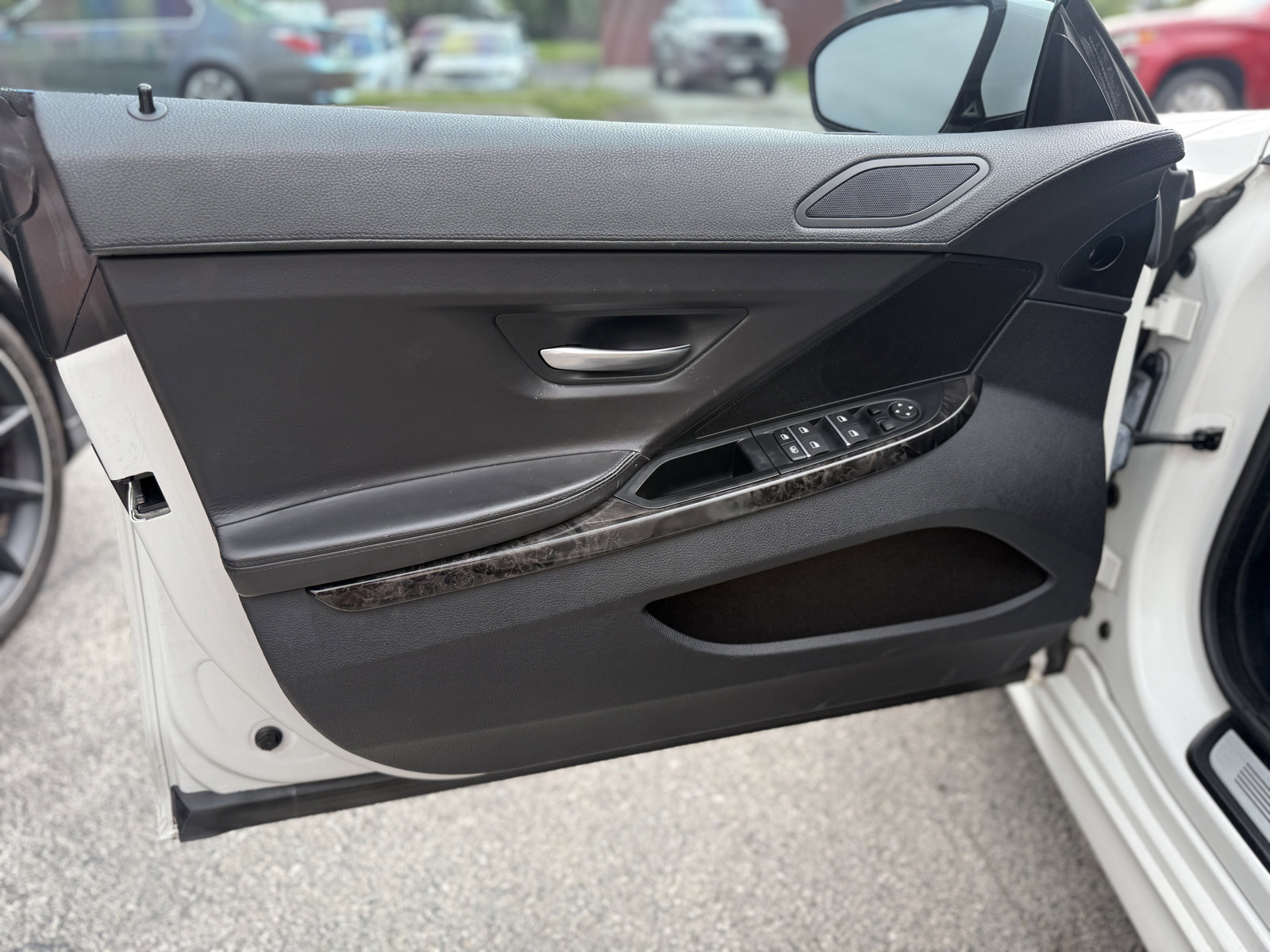 Used 2014 BMW M6 Gran Coupe RWD image 17