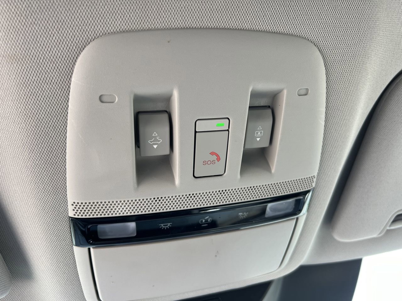 Certified 2025 Nissan Murano SL image 22