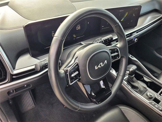 Used 2024 Kia Sorento S w/ Panoramic Sunroof Package image 23