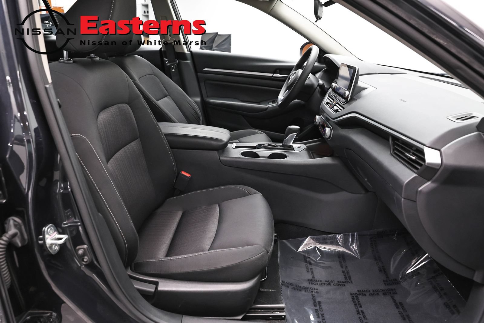 Used 2022 Nissan Altima 2.5 SV FWD image 23