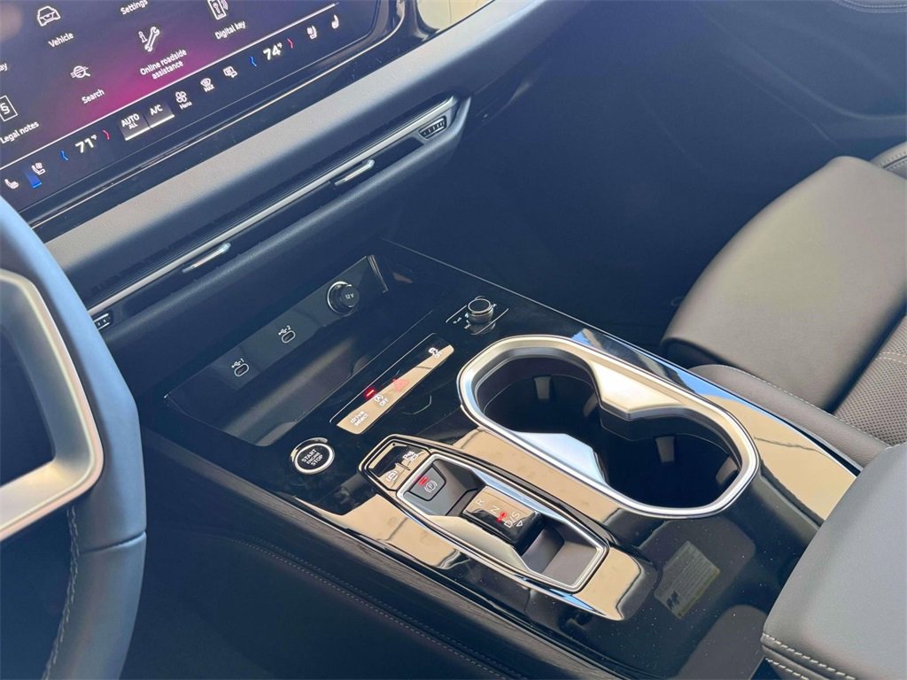 New 2026 Audi A6 Premium Plus image 17