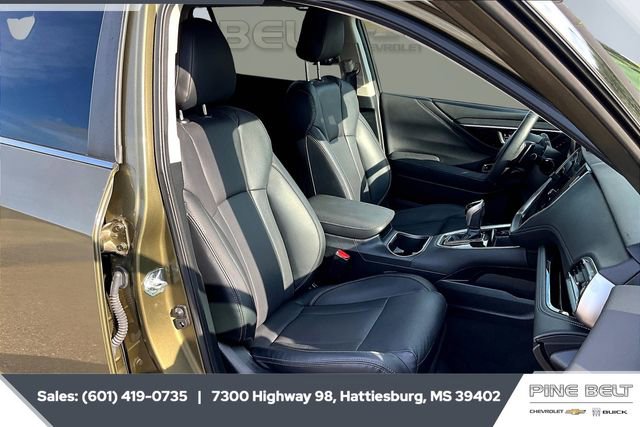 Used 2024 Subaru Outback Limited image 6